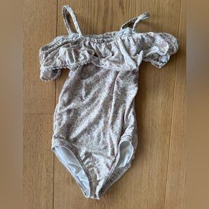 Rylee + Cru swimsuit size 2-3